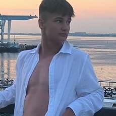 Фотография мужчины Захар, 19 лет из г. Минск