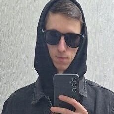 Фотография мужчины Егор, 21 год из г. Серов