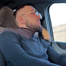 Фотография мужчины Эрик, 25 лет из г. Воронеж