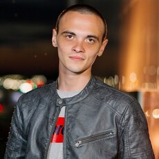 Фотография мужчины Илья, 24 года из г. Барановичи