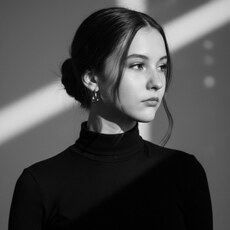 Фотография девушки Alya, 18 лет из г. Новороссийск