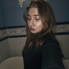 Фотография девушки Полина, 18 лет из г. Москва