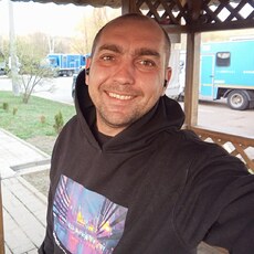 Фотография мужчины Николай, 33 года из г. Минск