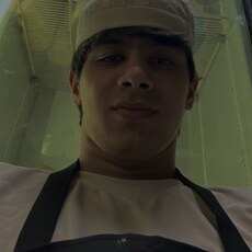 Фотография мужчины Мага, 19 лет из г. Калуга