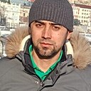 Фируз, 33 года