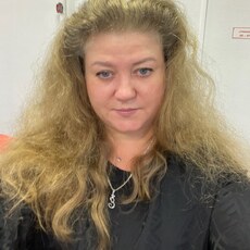 Фотография девушки Елена, 48 лет из г. Москва