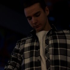 Фотография мужчины Юра, 22 года из г. Выборг