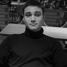 Фотография мужчины Bomj, 20 лет из г. Мытищи