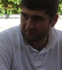 Фотография мужчины Артур, 40 лет из г. Москва