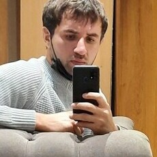 Фотография мужчины Руслан, 33 года из г. Махачкала