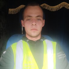 Фотография мужчины Илья, 24 года из г. Киров