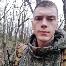 Фотография мужчины Роман, 20 лет из г. Ставрополь