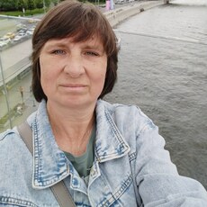 Фотография девушки Татьяна, 57 лет из г. Ярославль