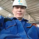 Медет, 35 лет