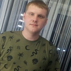 Фотография мужчины Владимир, 34 года из г. Вичуга