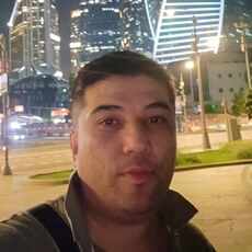 Фотография мужчины Колян, 33 года из г. Москва