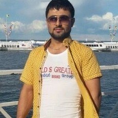 Фотография мужчины Руслан, 35 лет из г. Санкт-Петербург