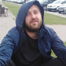 Фотография мужчины Александр, 34 года из г. Ульяновск