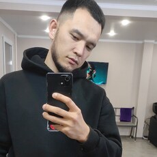 Фотография мужчины Бек, 30 лет из г. Усть-Каменогорск