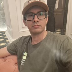 Фотография мужчины Khan, 30 лет из г. Киев