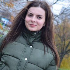 Фотография девушки Дарина, 27 лет из г. Брест