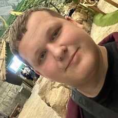 Фотография мужчины Дмитрий, 26 лет из г. Нижний Новгород