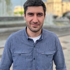 Фотография мужчины Дмитрий, 40 лет из г. Санкт-Петербург