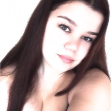 Фотография девушки Оля, 21 год из г. Апшеронск