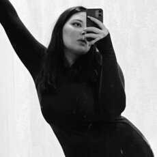 Фотография девушки Анастасия, 21 год из г. Нижний Новгород