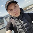 Римантас, 26 лет