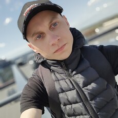 Фотография мужчины Римантас, 26 лет из г. Калининград