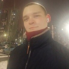 Фотография мужчины Илья, 26 лет из г. Химки