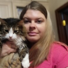 Лана, 36 из г. Нижний Новгород.