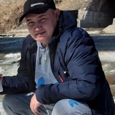 Фотография мужчины Макс, 38 лет из г. Владивосток