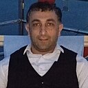 Эльшад, 43 года