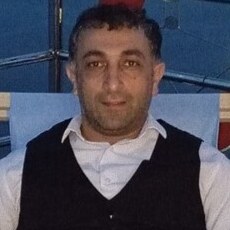 Фотография мужчины Эльшад, 43 года из г. Москва