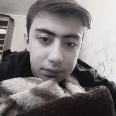 Фотография мужчины Юсуф, 18 лет из г. Екатеринбург