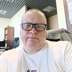 Фотография мужчины Александр, 46 лет из г. Екатеринбург