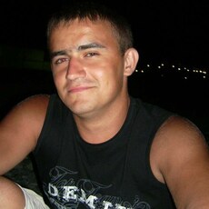 Фотография мужчины Женя, 41 год из г. Белогорск (Крым)