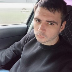 Фотография мужчины Кирилл, 34 года из г. Краснодар