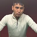 Берик, 27 лет