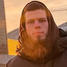 Фотография мужчины Даня, 20 лет из г. Псков