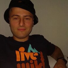 Фотография мужчины Данил, 45 лет из г. Нижневартовск