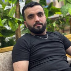 Фотография мужчины Неман, 28 лет из г. Баку