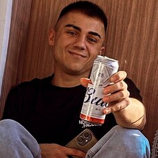 Фотография мужчины Руслан, 25 лет из г. Пласт