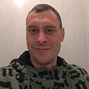 Одинокий Волк, 39 лет