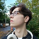 Арсений, 20 лет