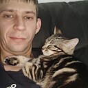 Константин, 36 лет