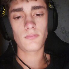 Фотография мужчины Илья, 21 год из г. Барнаул