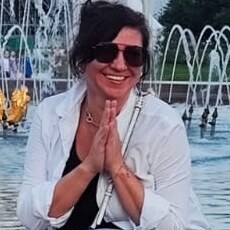 Фотография девушки Katrin, 44 года из г. Москва